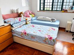 The Springbloom (D19), Condominium #632905051